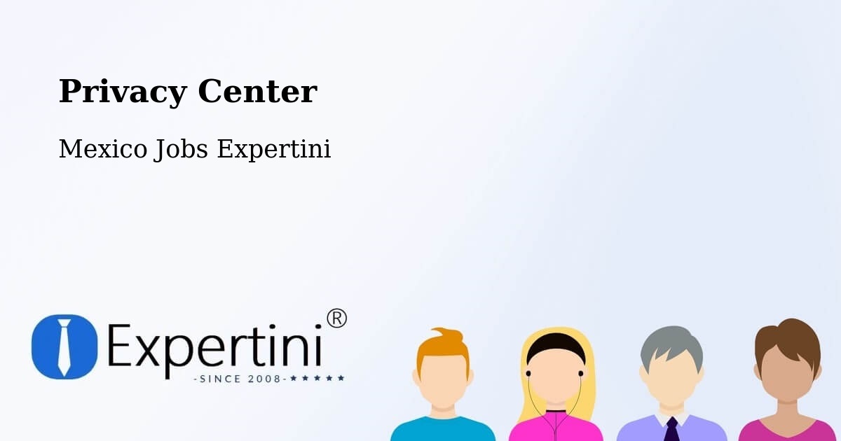 Privacy Policy – La Flor - Mexico Jobs Expertini